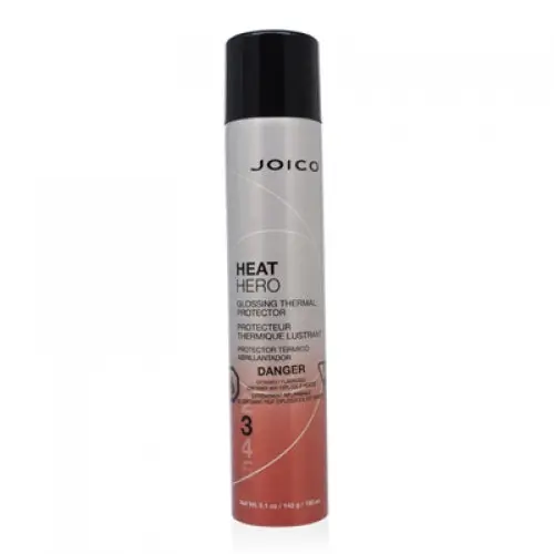Joico Heat Hero Glossing Thermal Protector Spray 1