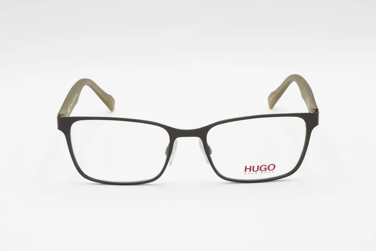 Hugo Hg0183sam Eyeglasses 1
