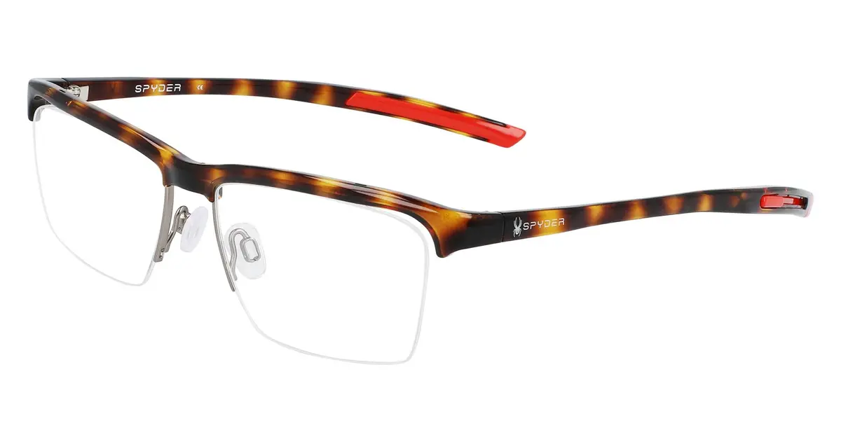 Spyder Sp4016 Eyeglasses 1