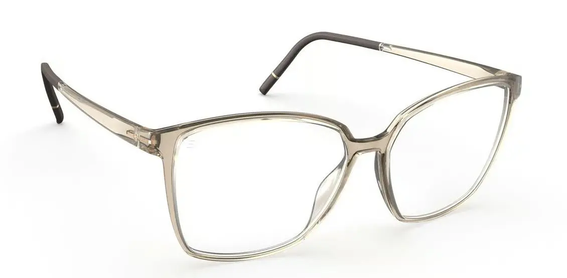 Silhouette Clear Sky 1621 Eyeglasses 1