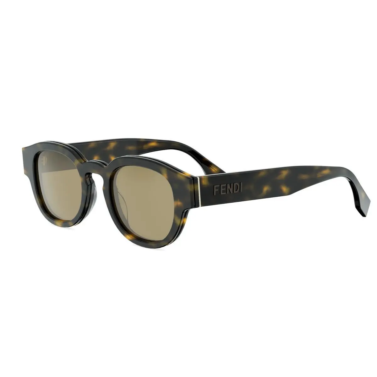Fendi Fe40182i Sunglasses 1