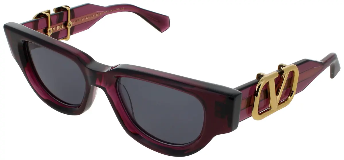 Valentino Vduevls103d Sunglasses 1