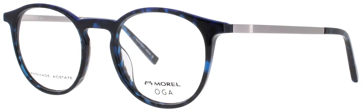 Oga-Morel 10138O Eyeglasses 1