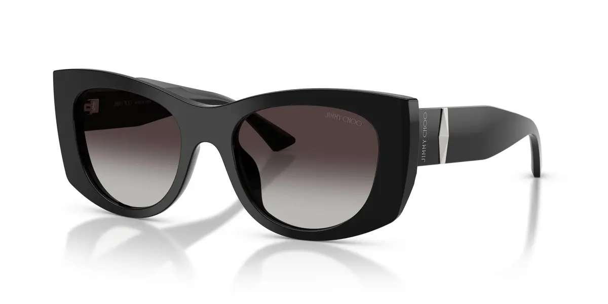 Jimmy Choo 5066U Sunglasses 1