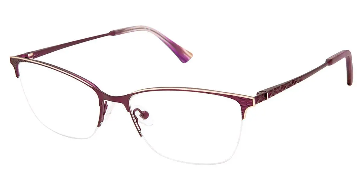 Nicole Miller Nmwaverly Eyeglasses 1