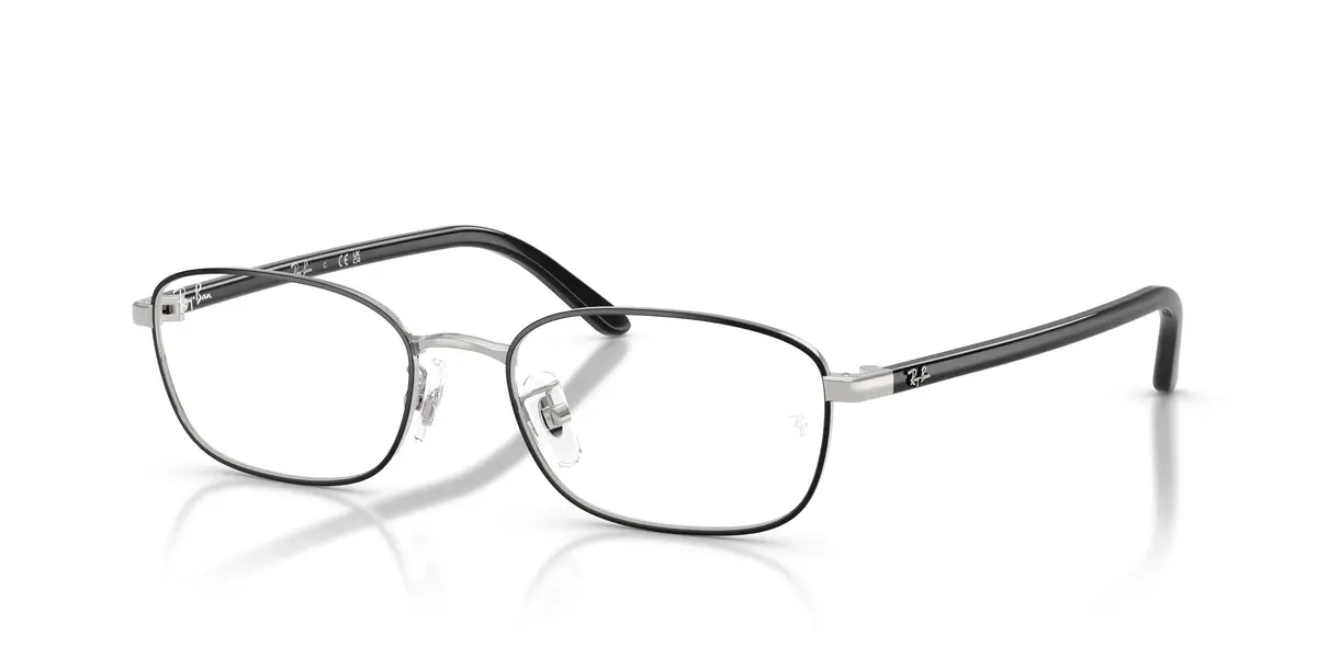 Ray-Ban 6551D Eyeglasses 1