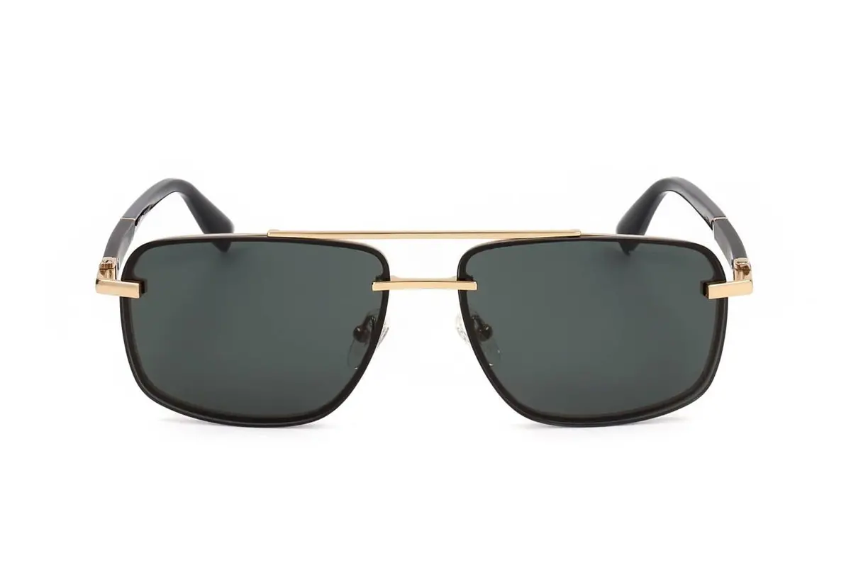 Trussardi Str3005s Sunglasses 1