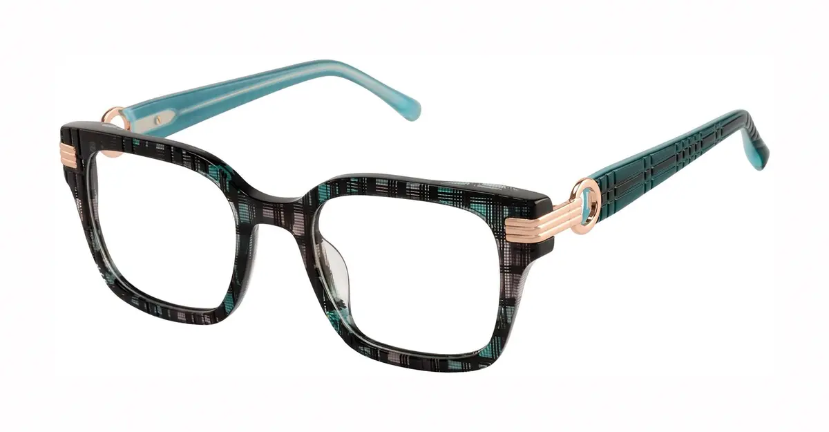 Barbour Baow026 Eyeglasses 1