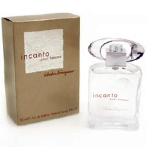 S. Ferragamo Incanto Edt Spray 1