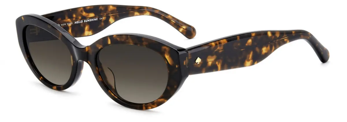 Kate Spade Kscaeley2 Sunglasses 1