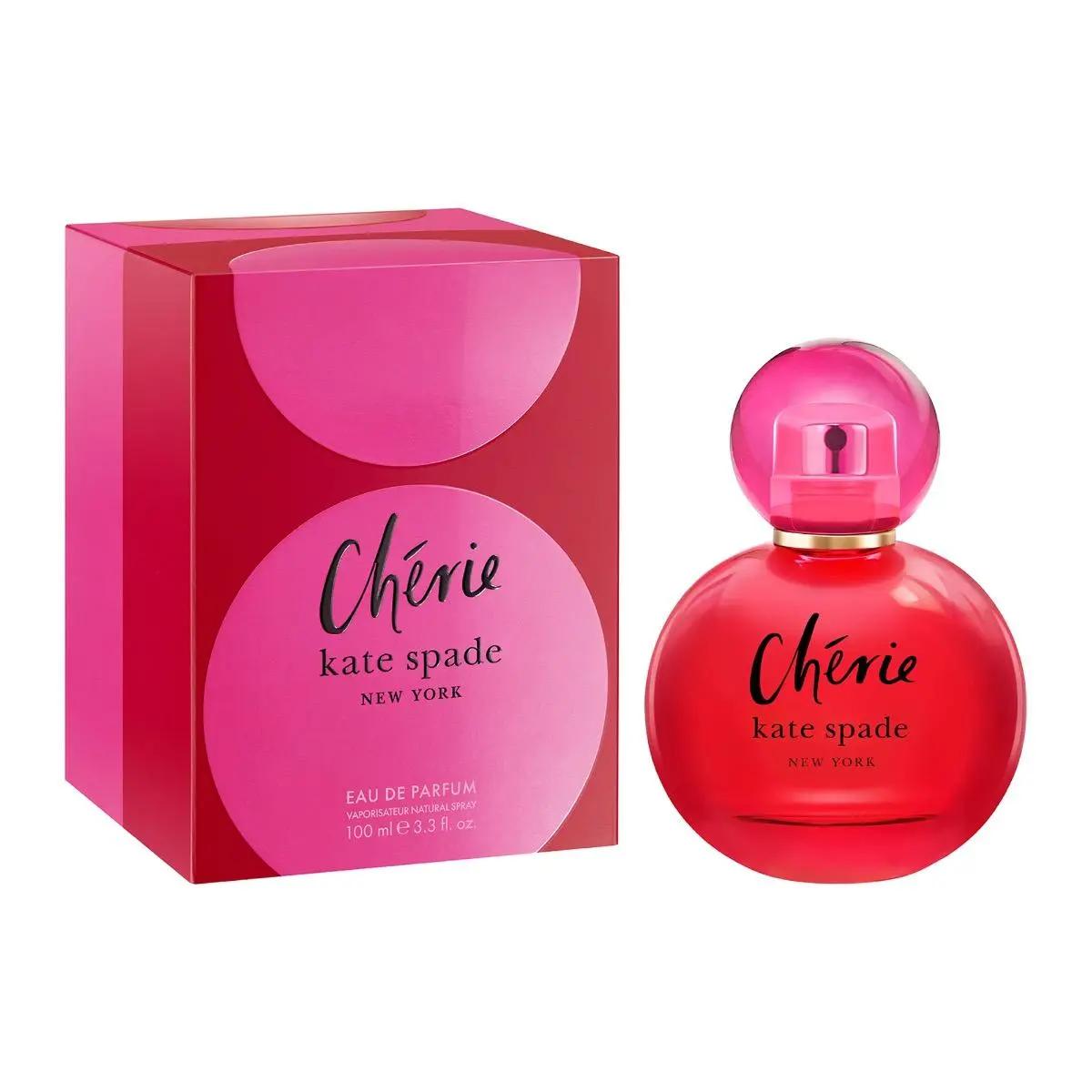 Kate Spade Cherie Edp Spray 1