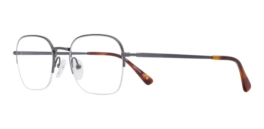 Elasta E7257t Eyeglasses 1