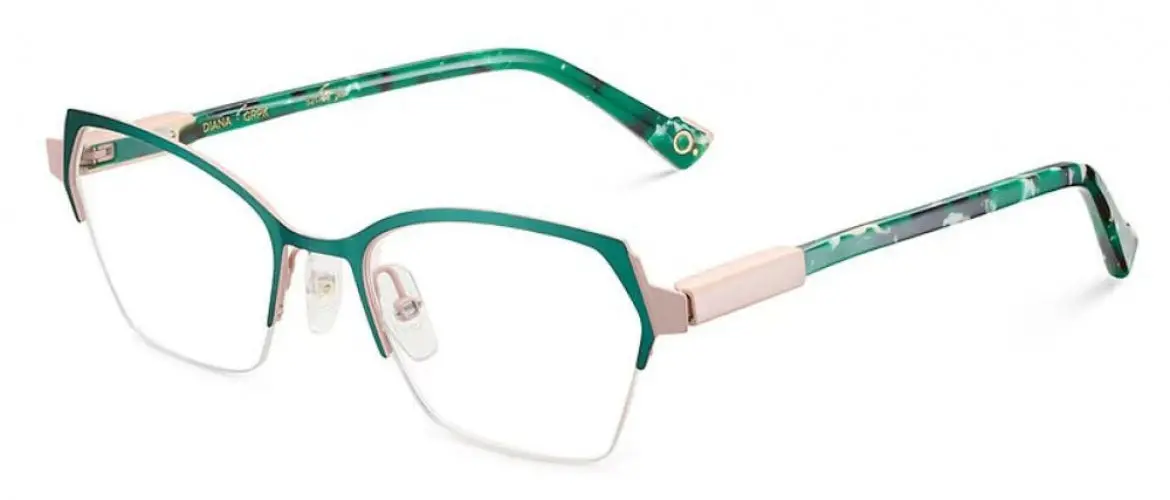 Etnia Barcelona Diana Eyeglasses 1