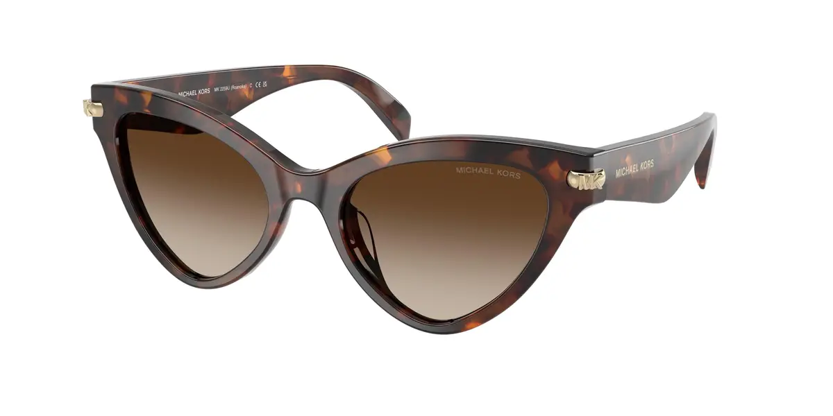 Michael Kors Roanoke 2259U Sunglasses 1