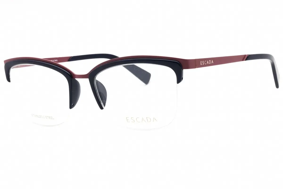 Escada Ves944m Eyeglasses 1