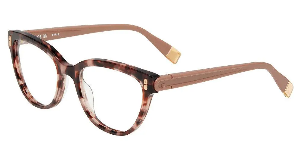 Furla Vfua96 Eyeglasses 1