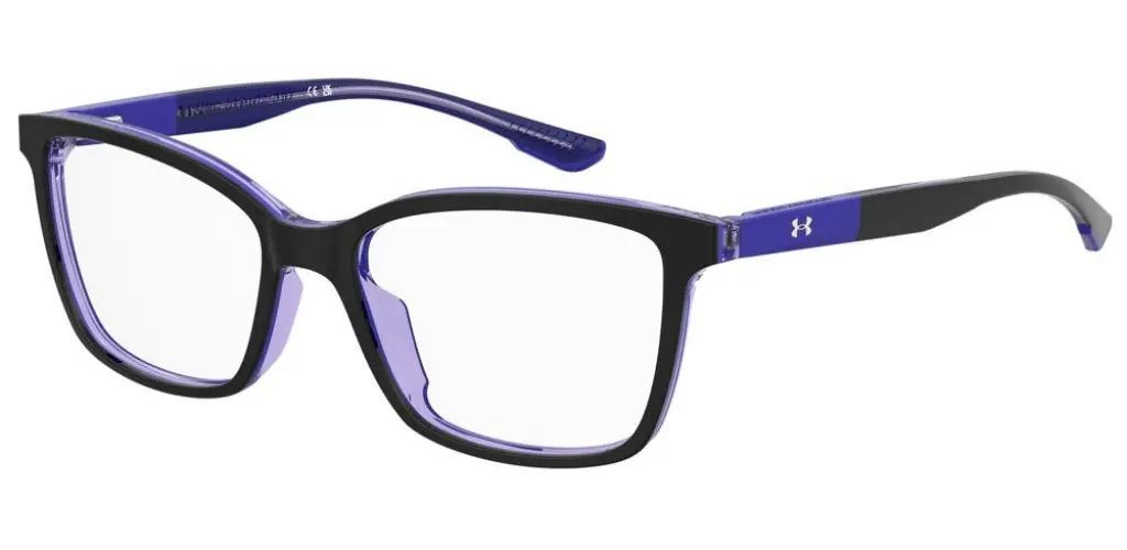 Under Armour Ua5093 Eyeglasses 1