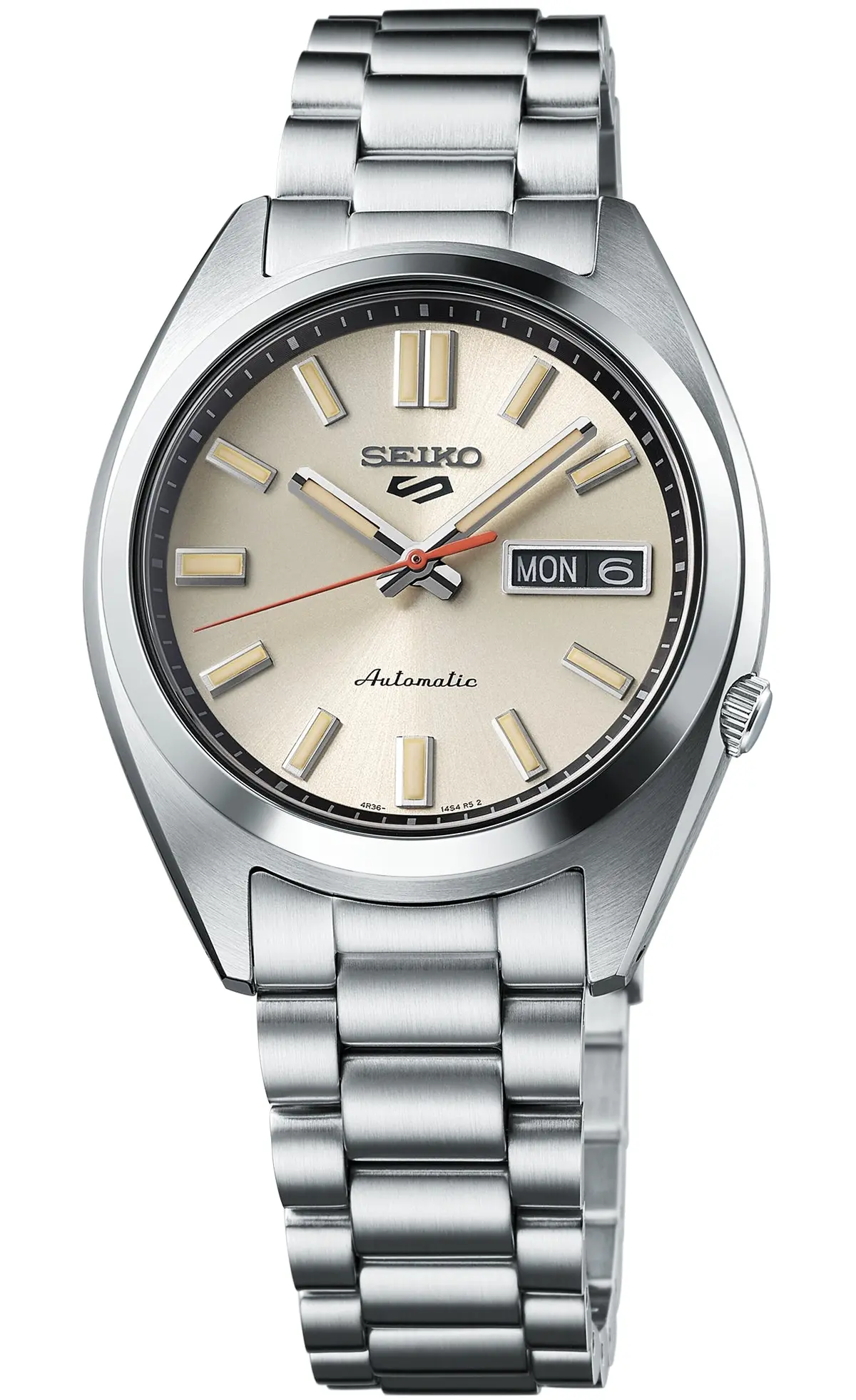 Seiko 5 Sports Srpk91 Watch 1