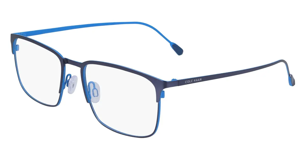 Cole Haan Ch4040 Eyeglasses 1