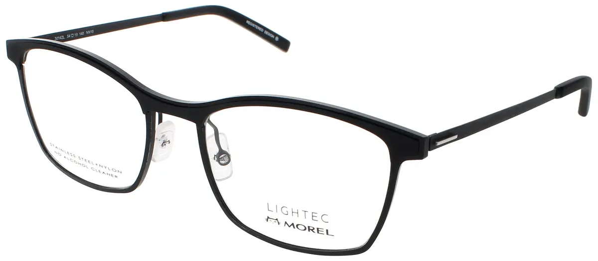 Lightec-Morel 30142L Eyeglasses 1