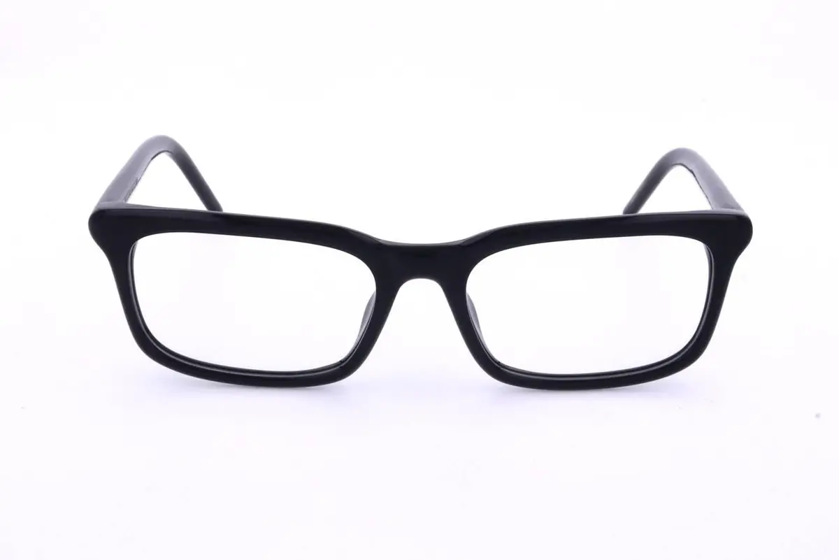 Retrosuperfuture Numero146nero Eyeglasses 1