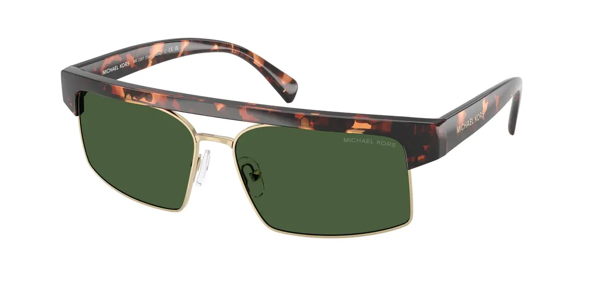 Michael Kors Saint Lucia 2261 Sunglasses 1