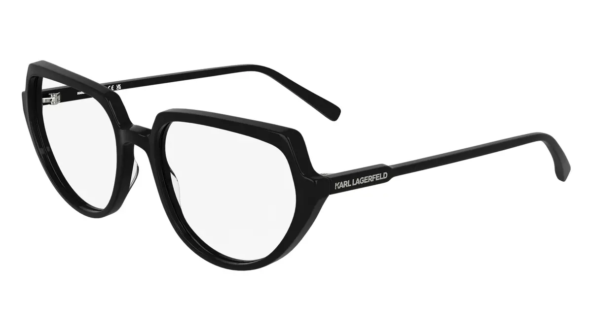 Karl Lagerfeld Kl6193 Eyeglasses 1