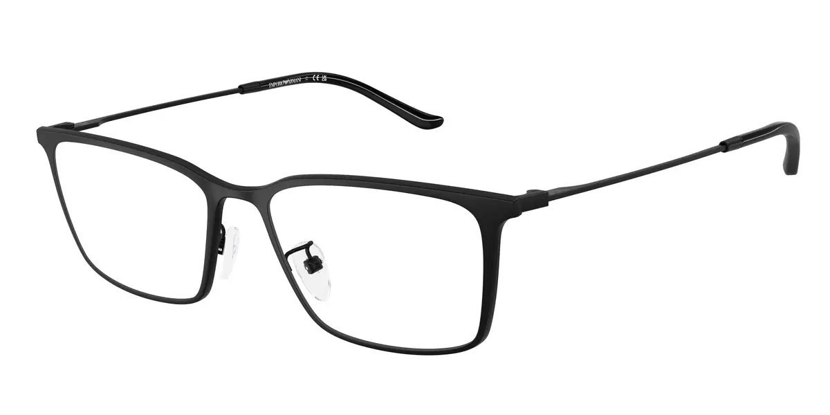 Emporio Armani 1173D Eyeglasses 1