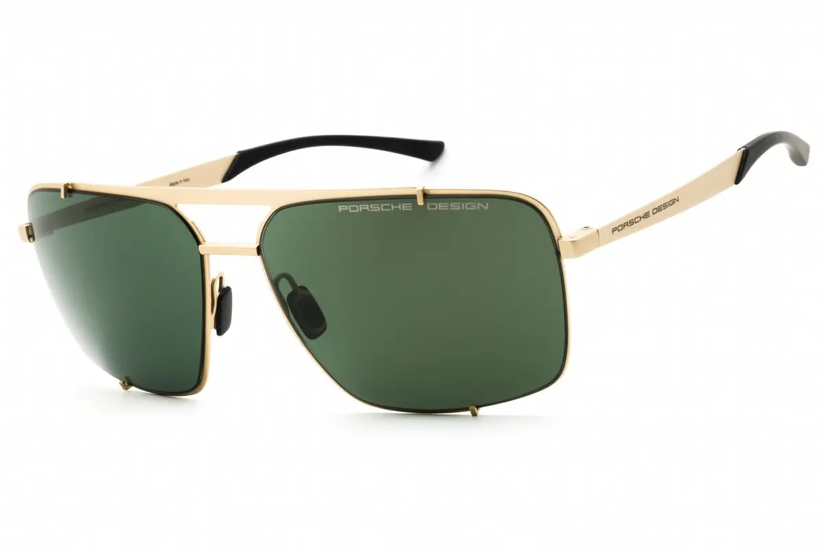Porsche P8919 Sunglasses 1