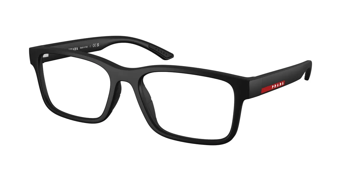Prada Linea Rossa 01Rv Eyeglasses 1