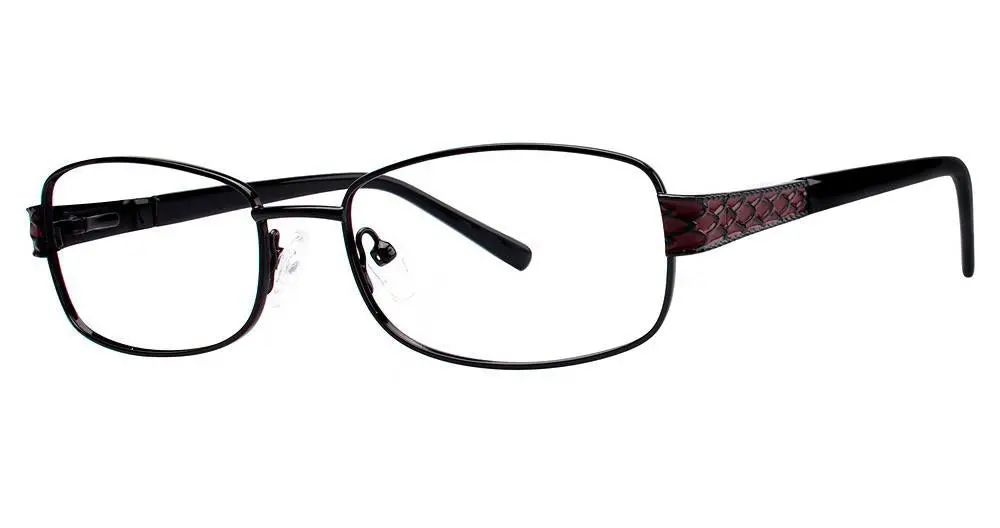 Geneb Dimension Eyeglasses 1
