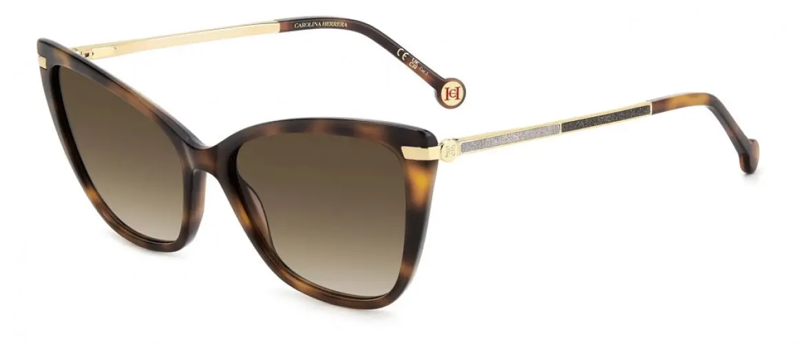 Carolina Herrera Her0262 Sunglasses 1