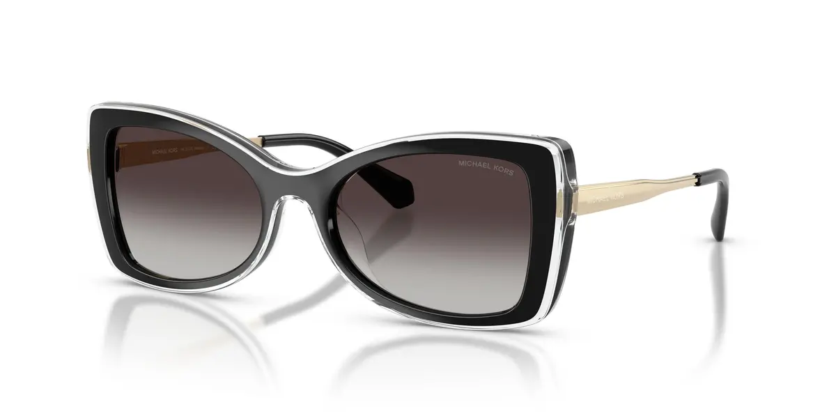 Michael Kors Malaga 2272U Sunglasses 1