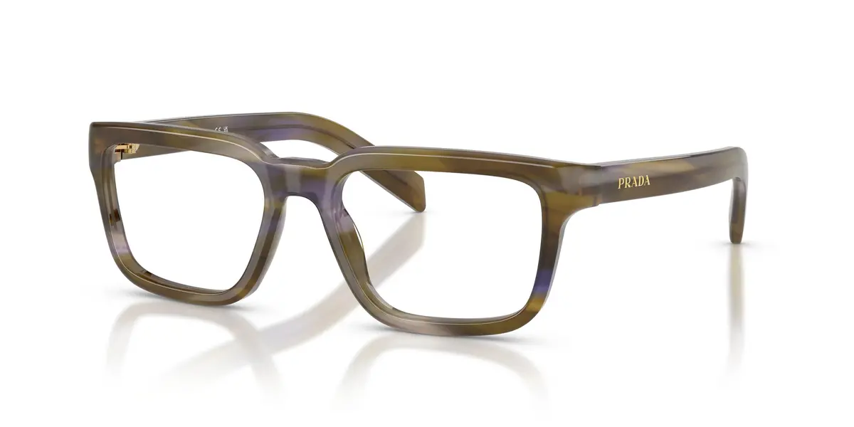 Prada D04v Eyeglasses 1