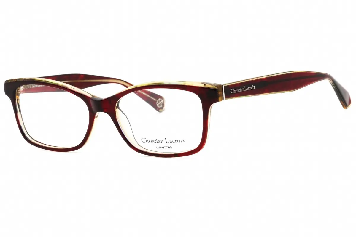 Christian Lacroix Cl1053 Eyeglasses 1