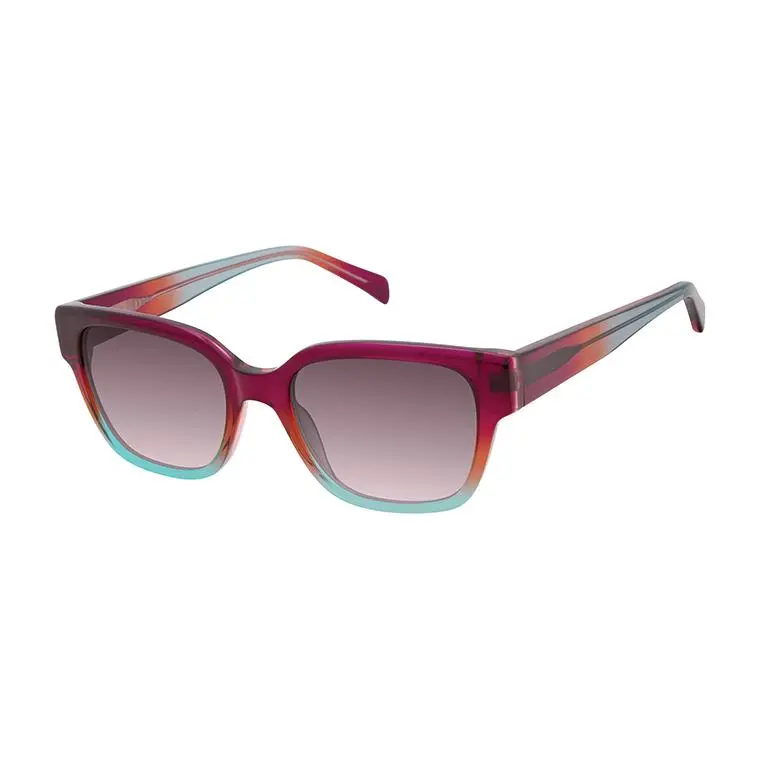 Isaac Mizrahi Ny Im30313 Sunglasses 1