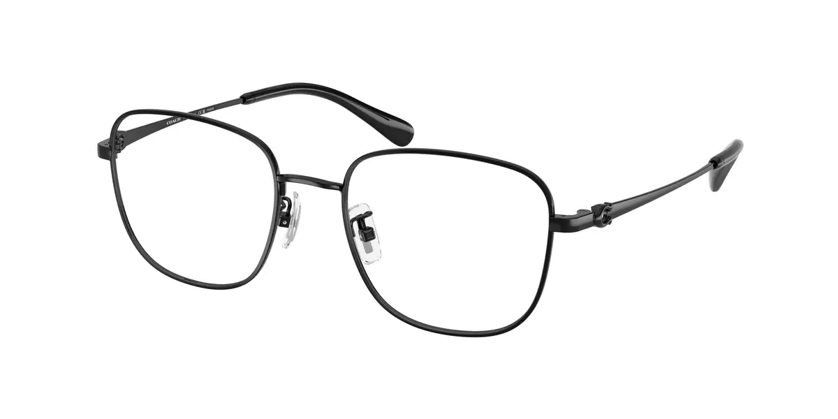 Coach 5198Td Eyeglasses 1