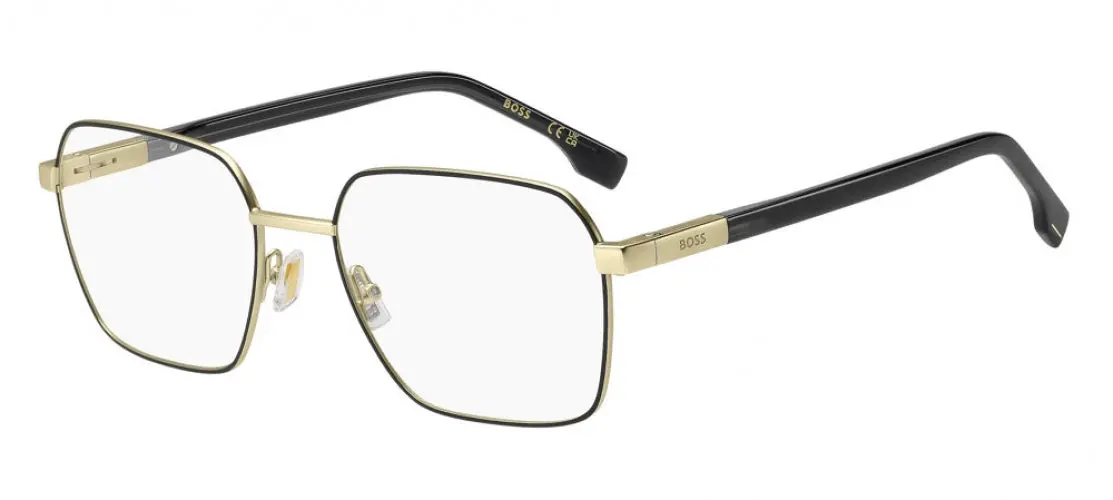 Boss (Hub) 1835 Eyeglasses 1