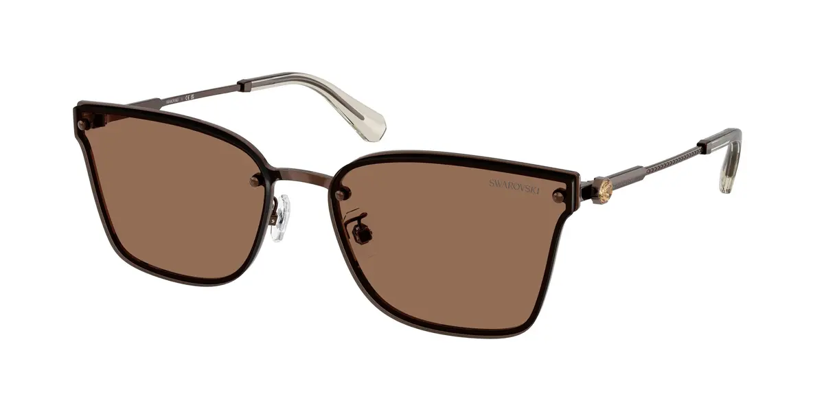 Swarovski 7036D Sunglasses 1
