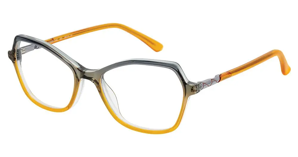 Exces 3190 Eyeglasses 1