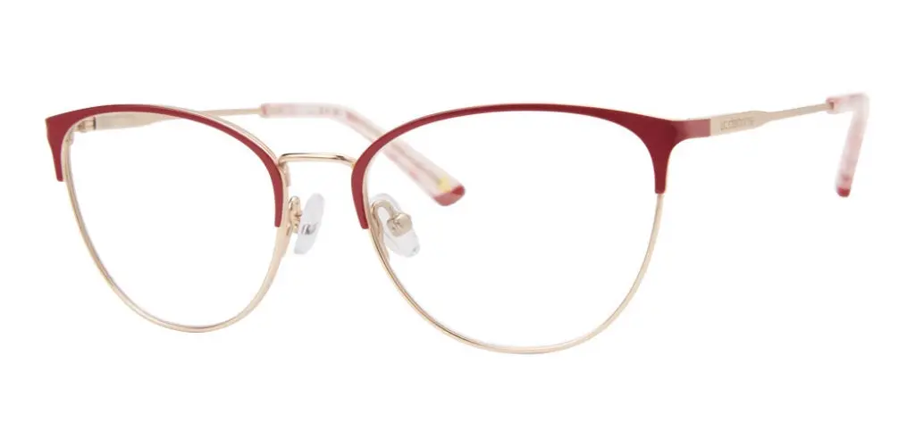 Liz Claiborne L478t Eyeglasses 1