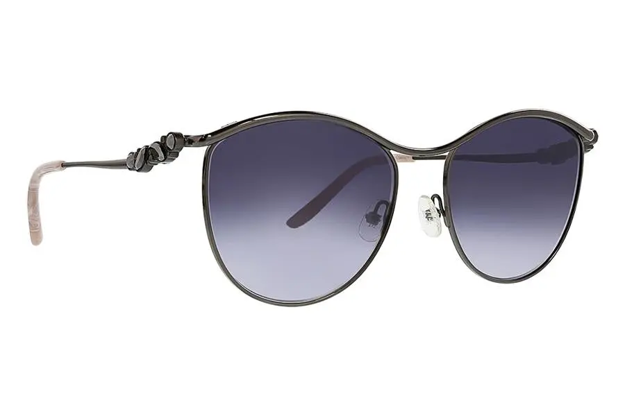 Badgley Mischka Bettine Sunglasses 1