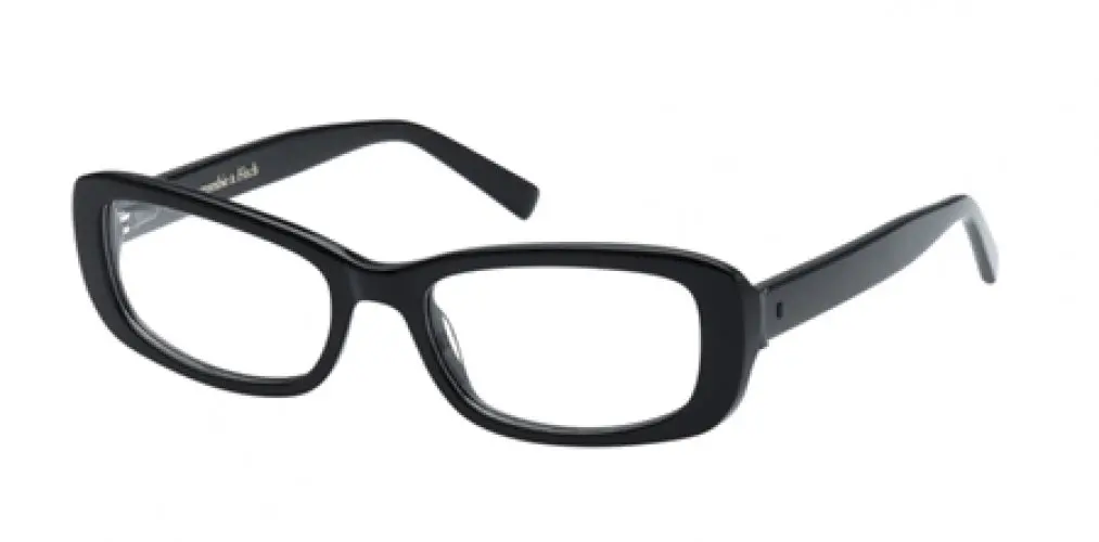 Abercrombie & Fitch 50033 Eyeglasses 1