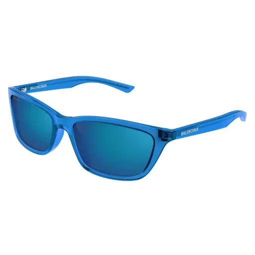 Balenciaga Bb0403sk Sunglasses 3