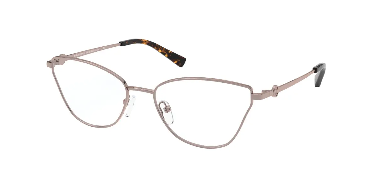 Michael Kors Toulouse 3039 Eyeglasses 1