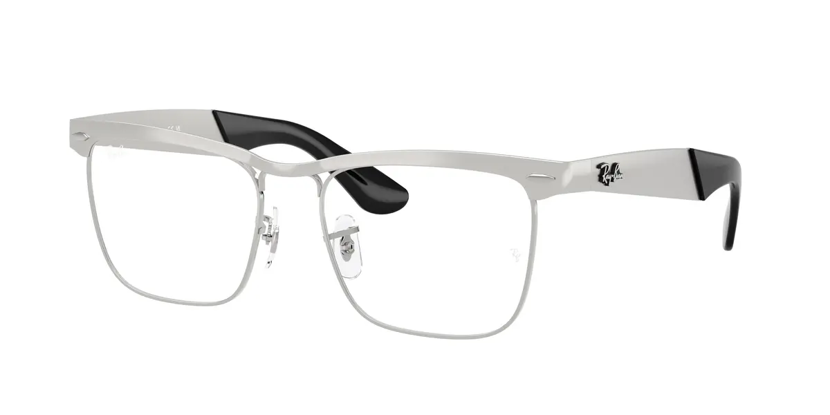 Ray-Ban Wayfarer Deluxe 3875V Eyeglasses 1