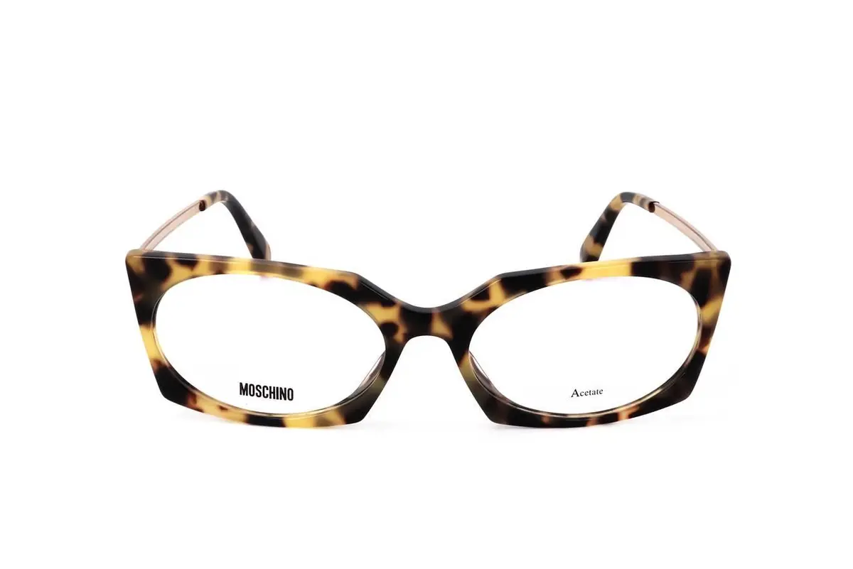 Moschino Mos570 Eyeglasses 1