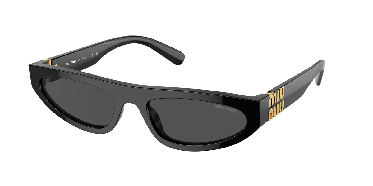 Miu Miu 07Zs Sunglasses 1