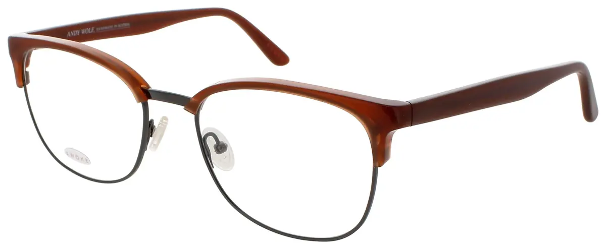 Andy Wolf 4544 Eyeglasses 1