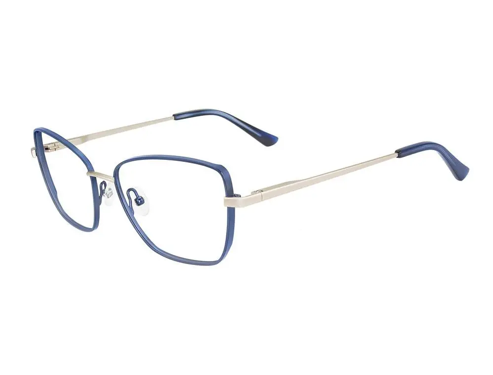 Cafe Lunettes Cafe3402 Eyeglasses 1